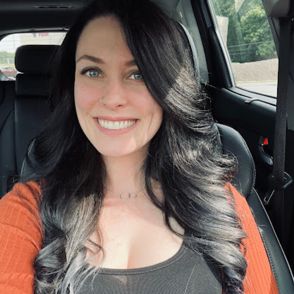 Meet your Posher, Madison